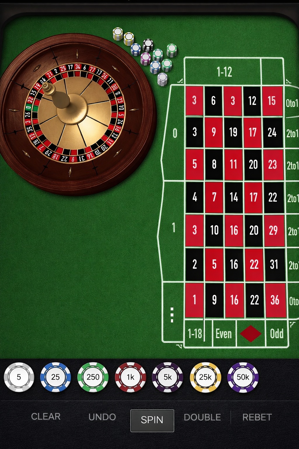 10bet apk game