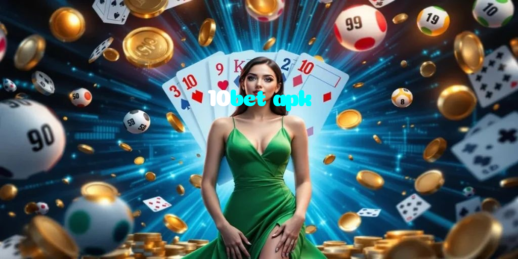 available types of 10bet apk bet including pre-match live express and system bets