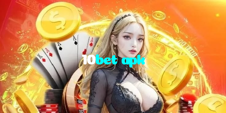 10bet apk
