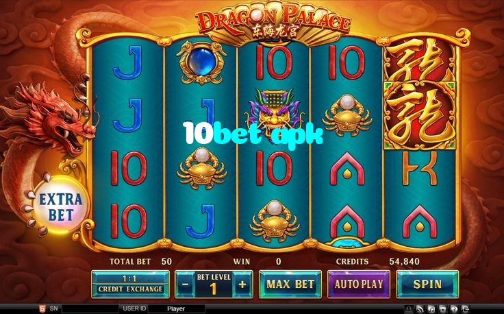 available types of 10bet apk bet including pre-match live express and system bets
