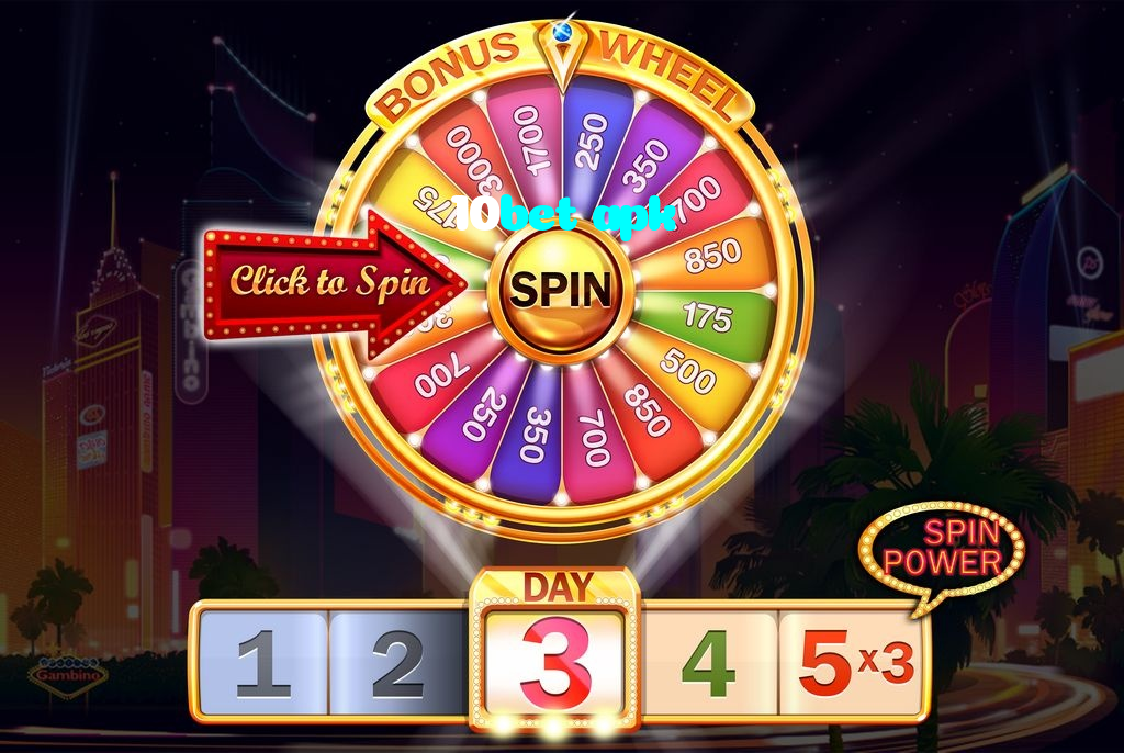 10bet apk